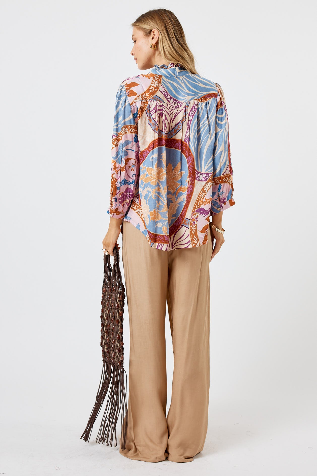 LulaSoul Fermont Shirt