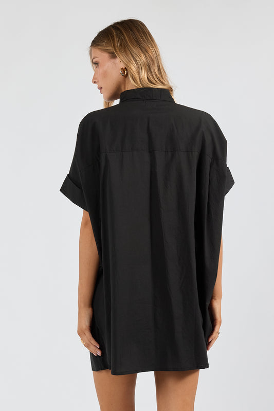 LulaSoul Palladium Top Black