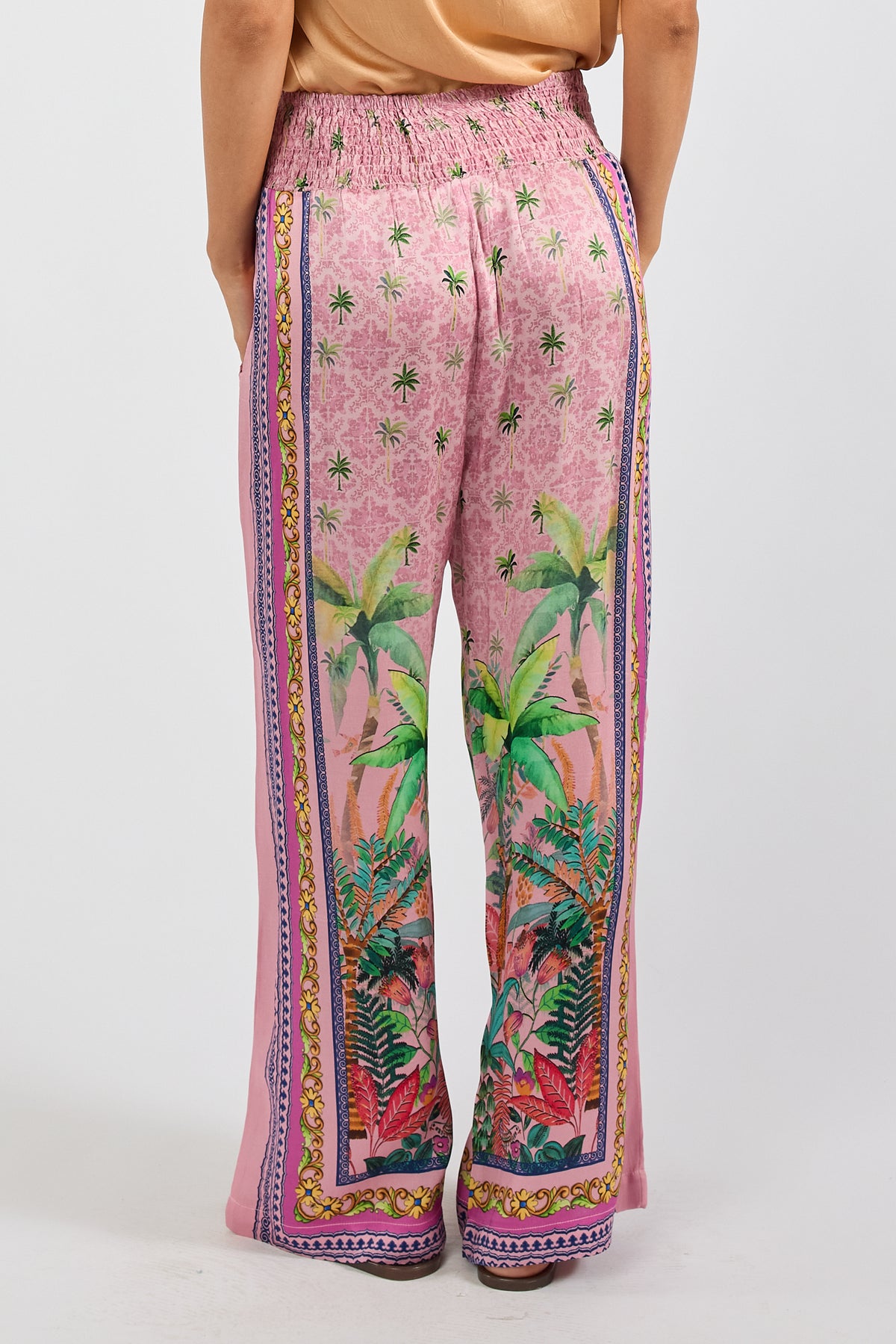 LulaSoul Zilara Pant Orchid