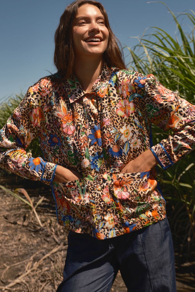 LulaSoul Eden Jacket