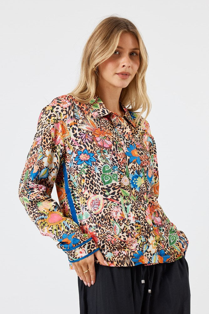 LulaSoul Eden Jacket