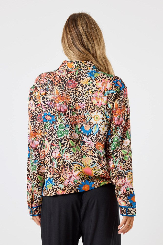 LulaSoul Eden Jacket