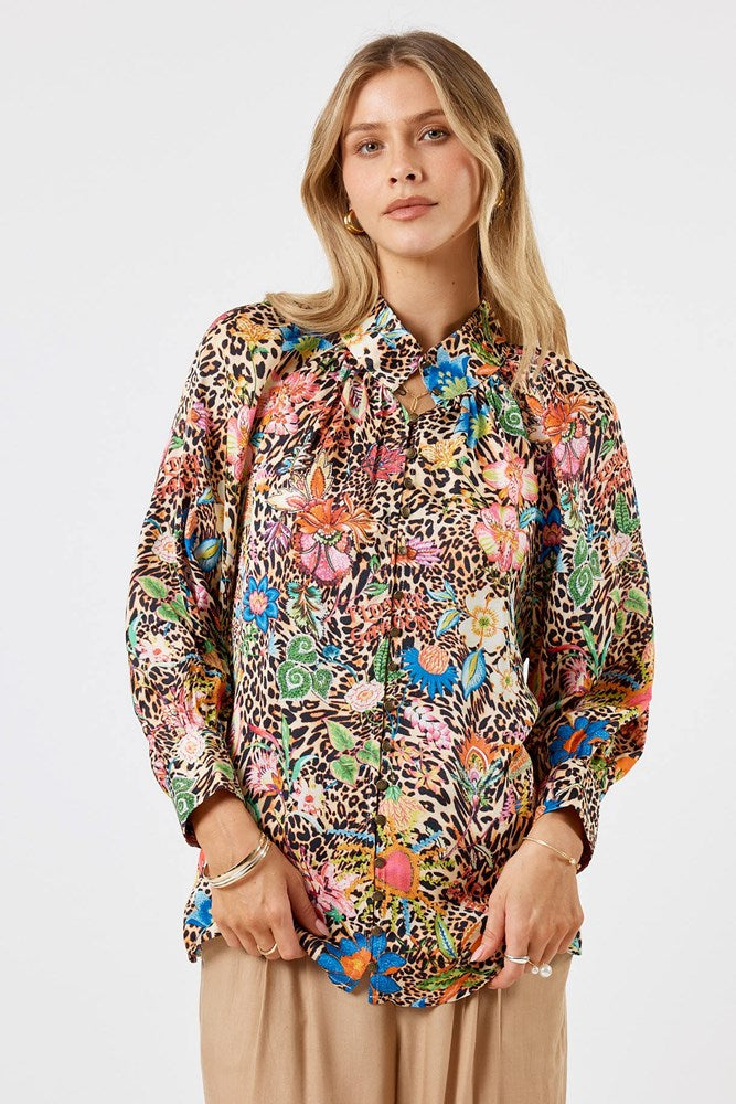 LulaSoul Eden Shirt