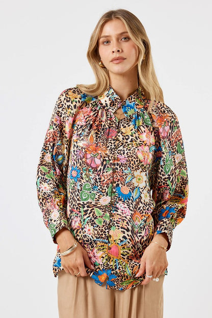 LulaSoul Eden Shirt