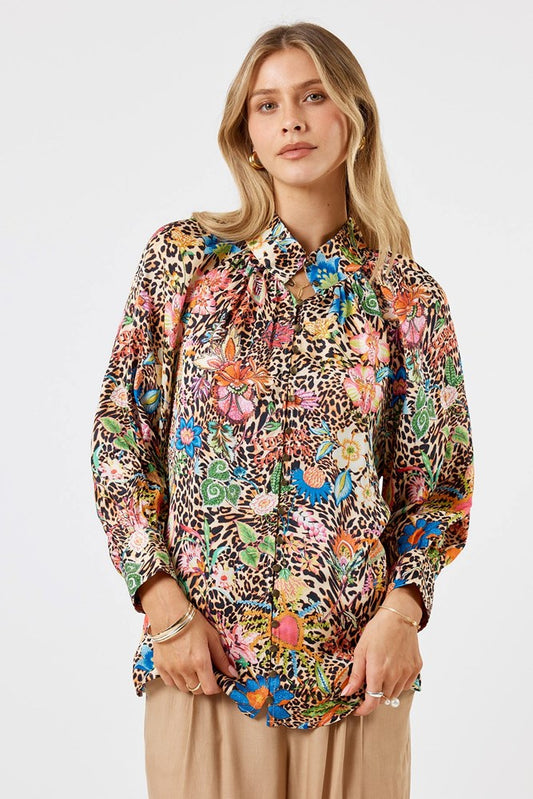 LulaSoul Eden Shirt