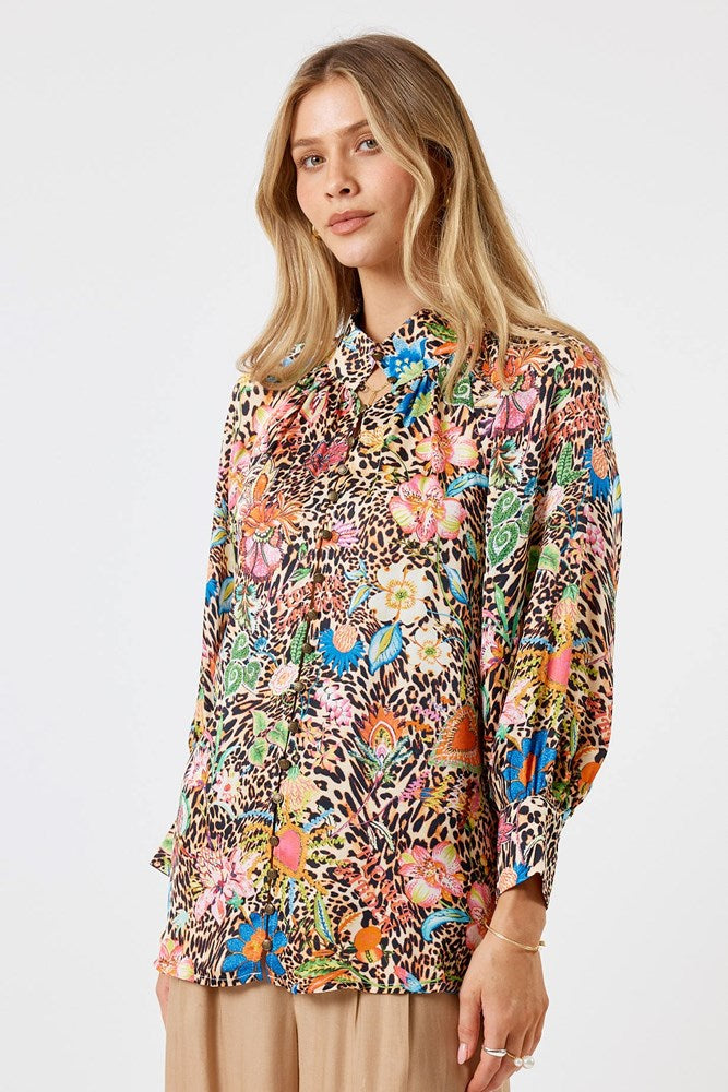 LulaSoul Eden Shirt