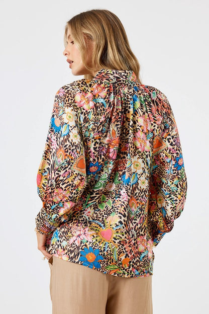 LulaSoul Eden Shirt