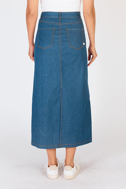 IBSA Durango Maxi Skirt Light