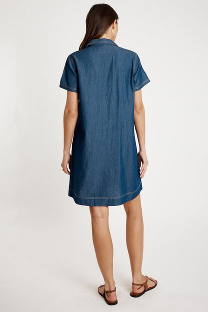 IBSA Arizona Dress Dark