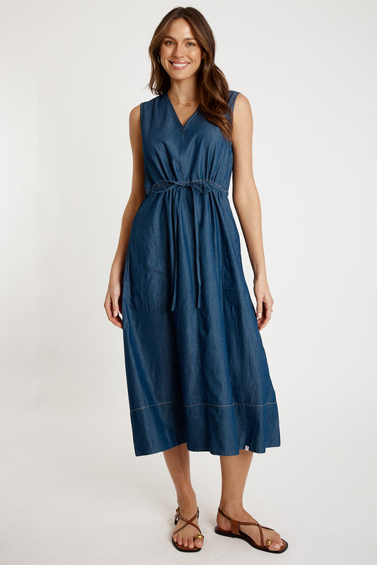 IBSA Arizona Midi Dark