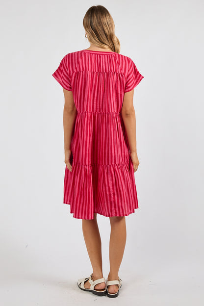 IBSA Dixie Dress Melon