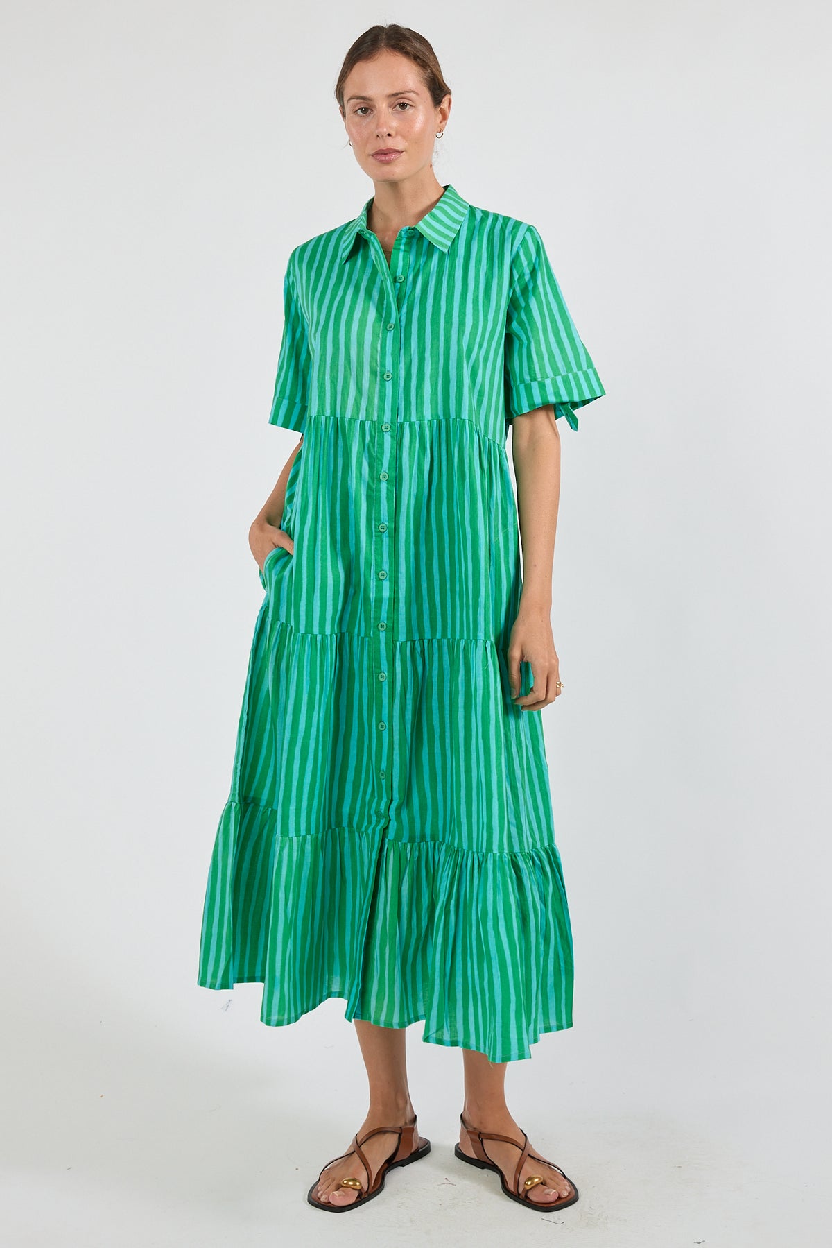 IBSA Dixie Midi Sea