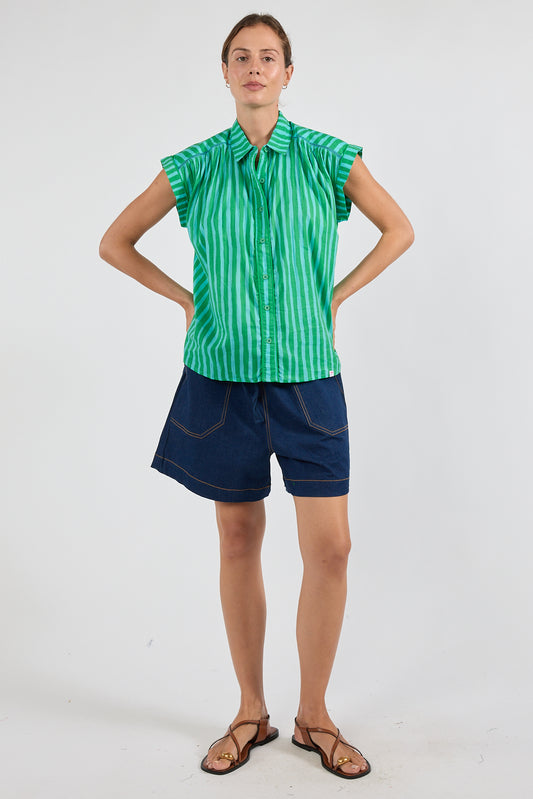 IBSA Dixie Top Sea