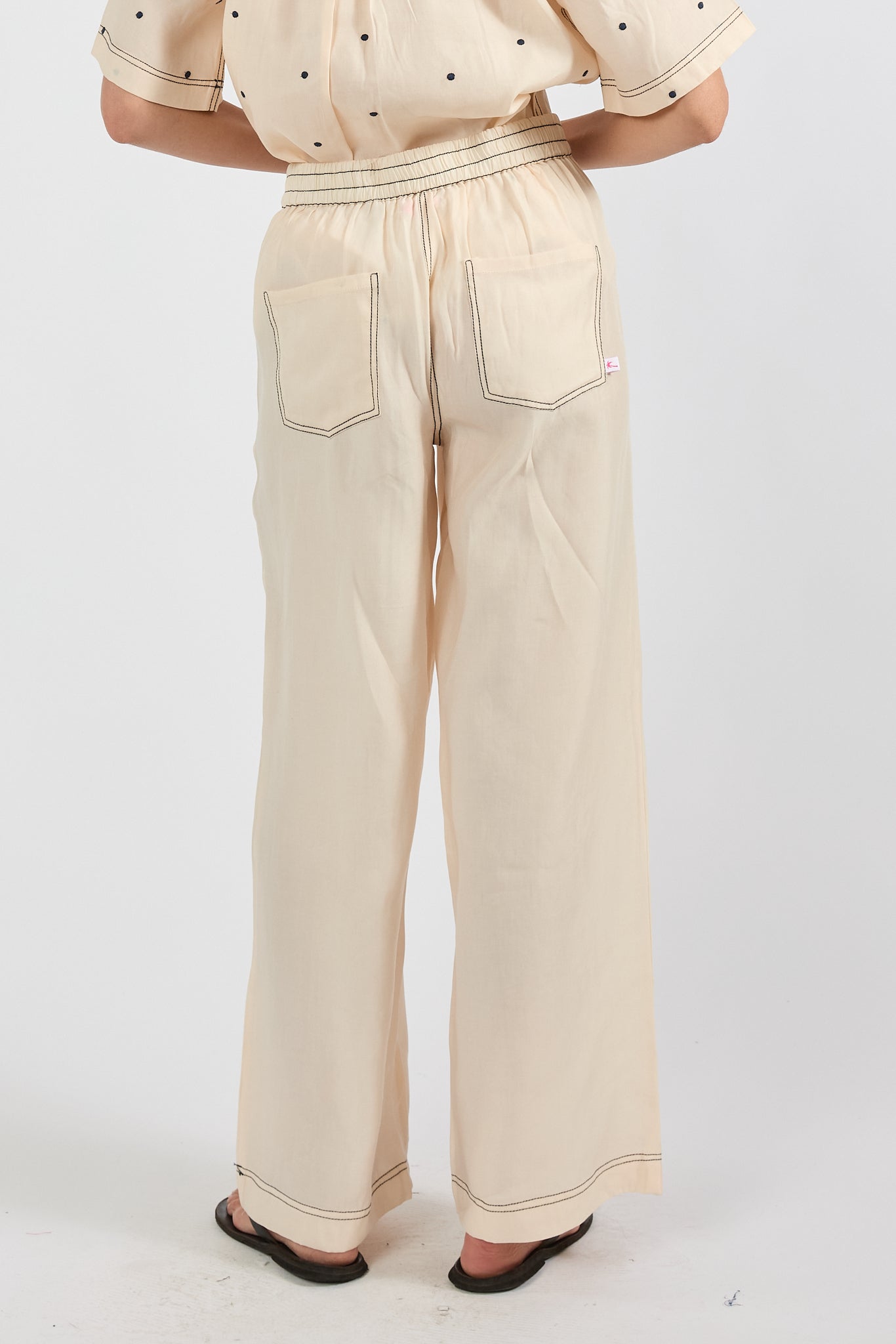 IBSA River Pant Cream