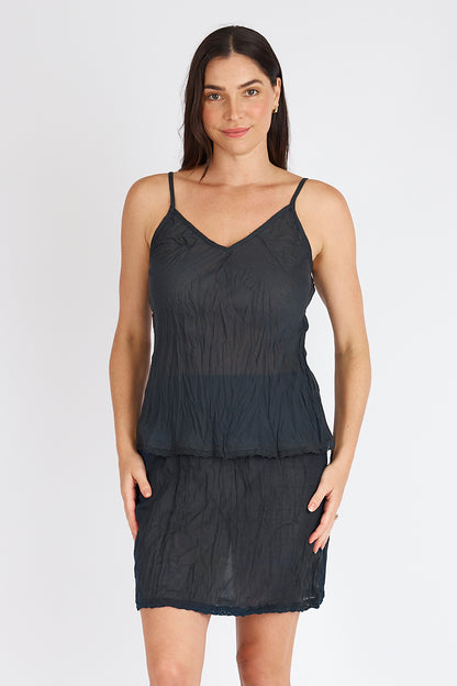 Kalme Ibiza Cami Ink