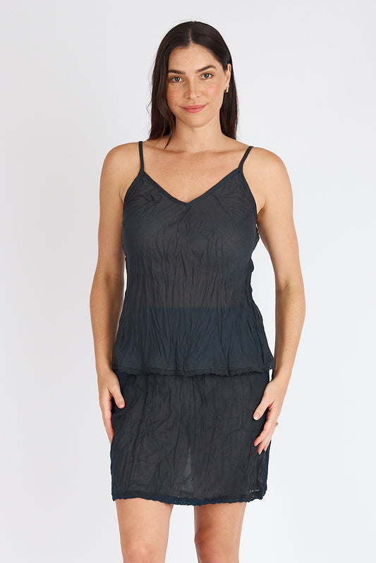 Kalme Ibiza Cami Ink