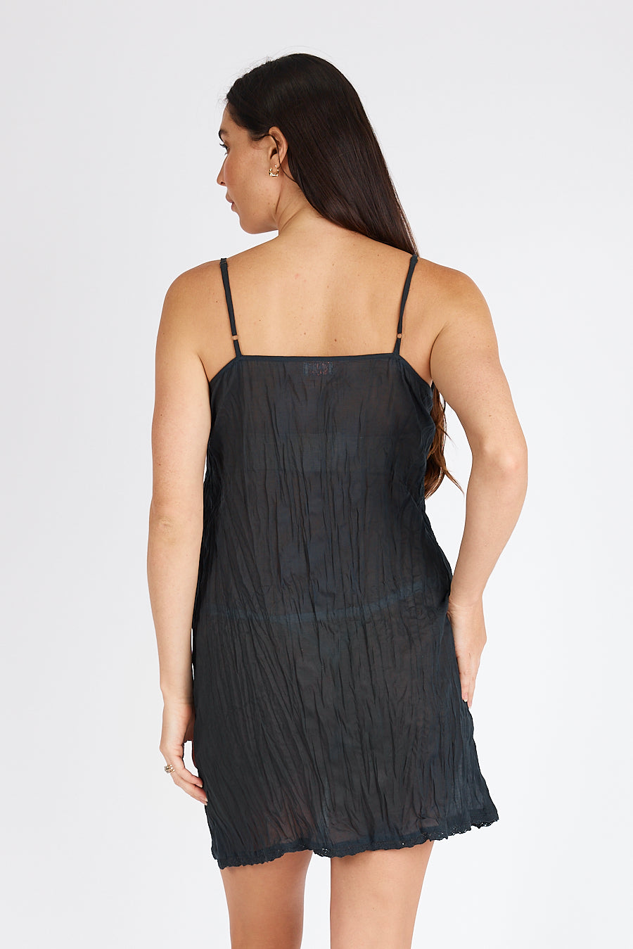 Kalme Ibiza Slip Ink