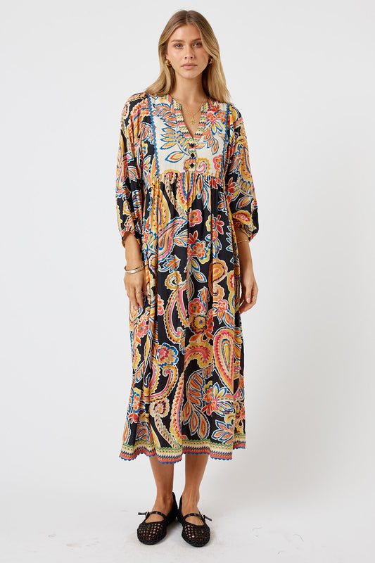 LulaLife Anouk Midi