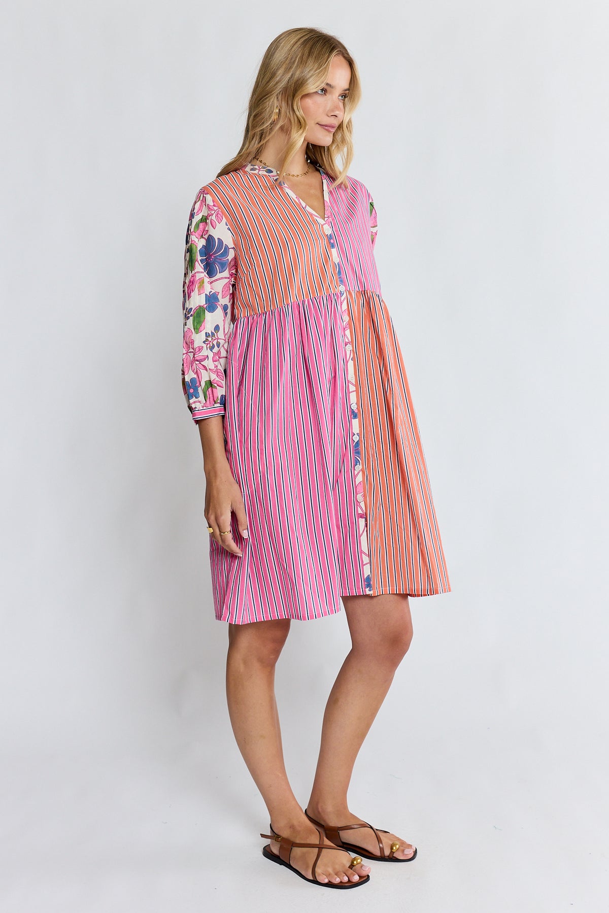LulaLife Marais Dress