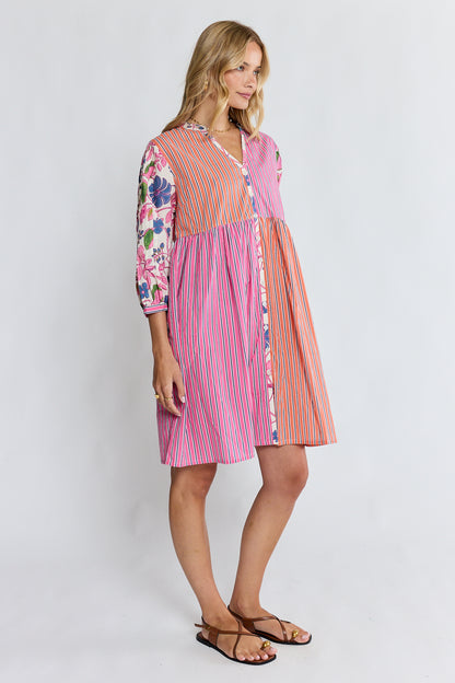 LulaLife Marais Dress