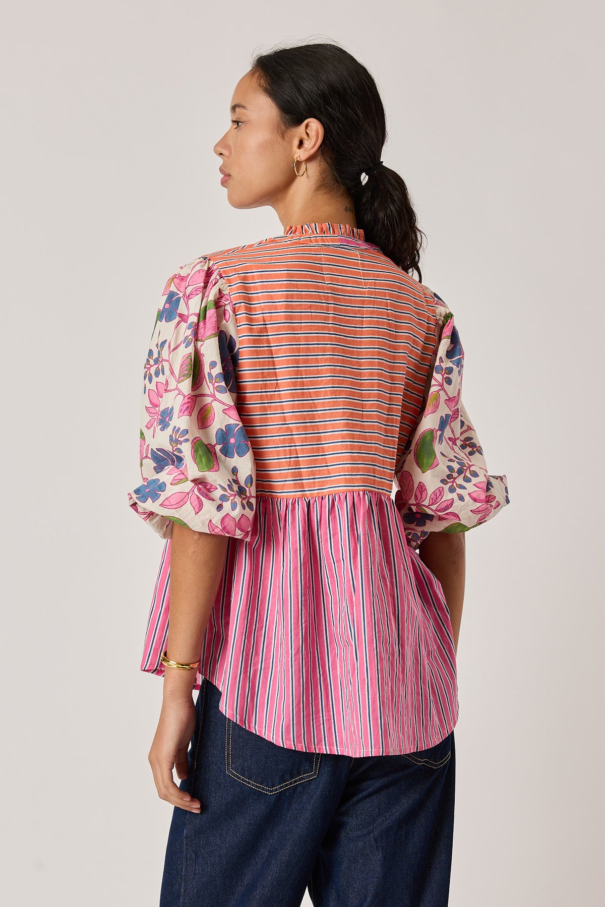 LulaLife Marais Top