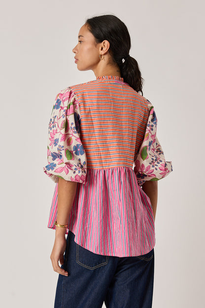LulaLife Marais Top