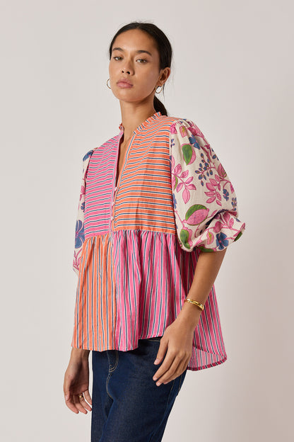 LulaLife Marais Top