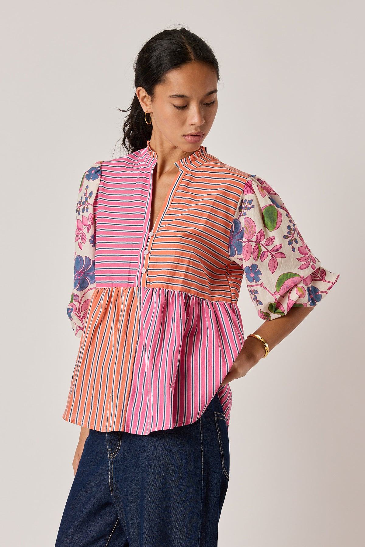 LulaLife Marais Top
