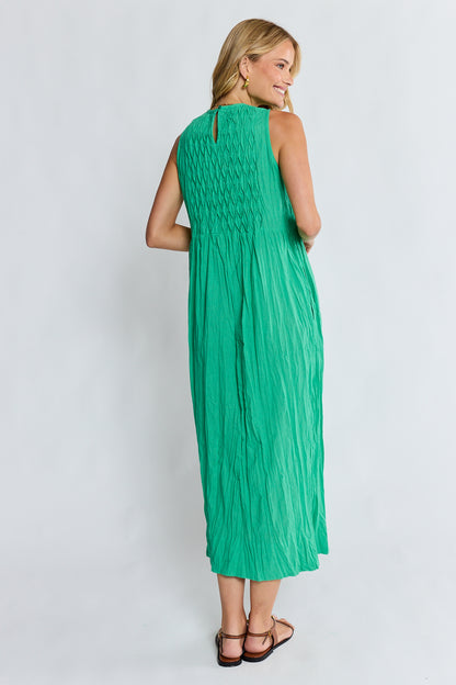 LulaLife Marilyn Maxi Sea