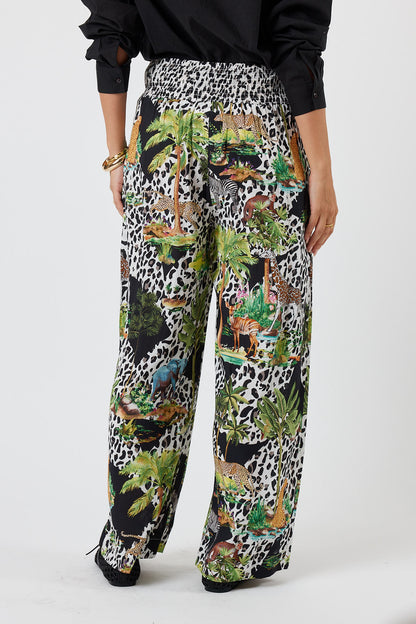 LulaLife Mathilda Pant