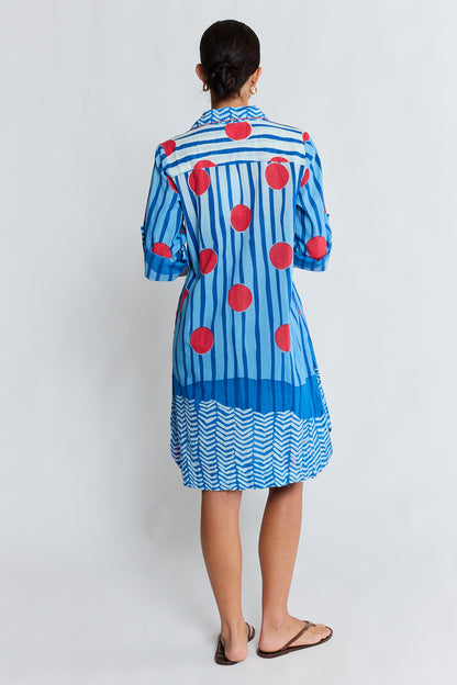 LulaLife Otis Shirtmaker