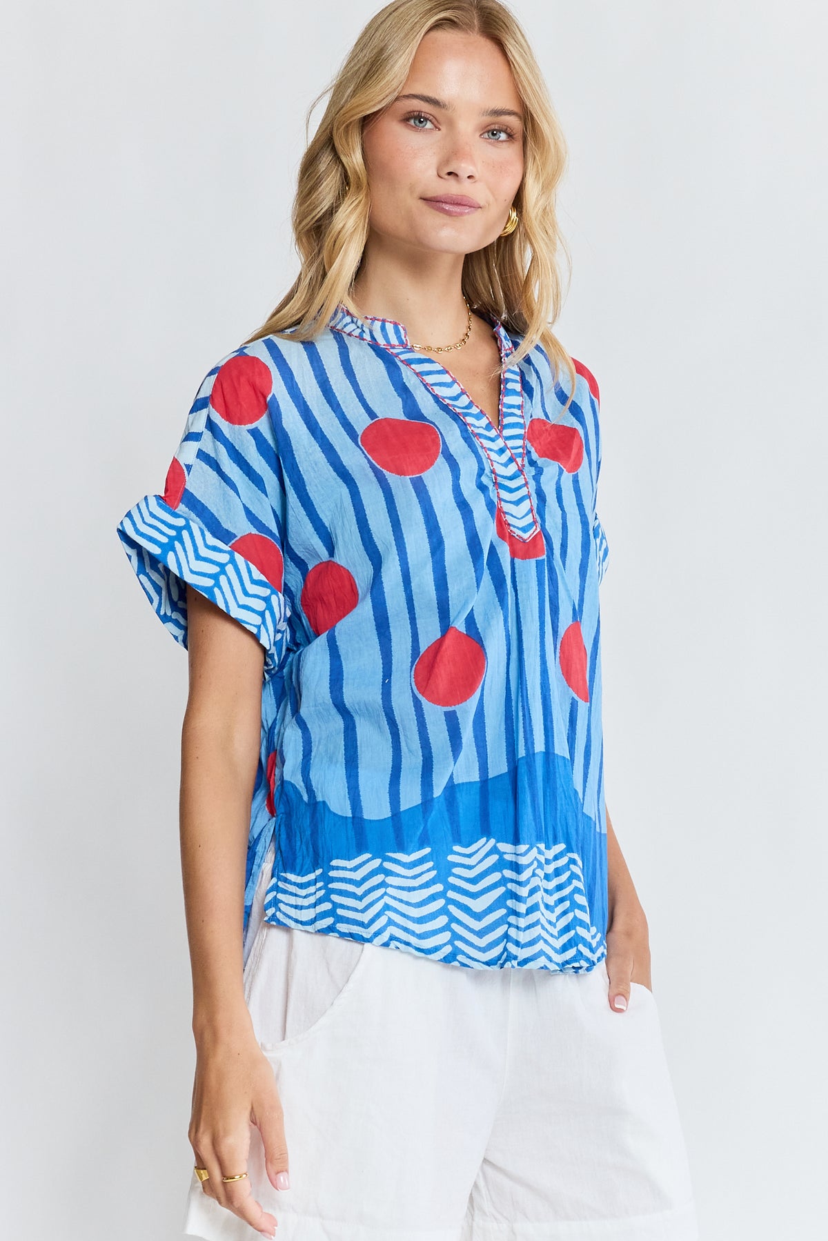 LulaLife Otis Top