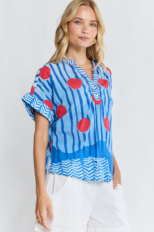 LulaLife Otis Top