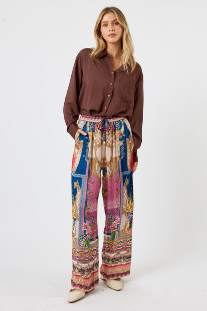 LulaSoul Alberta Pant