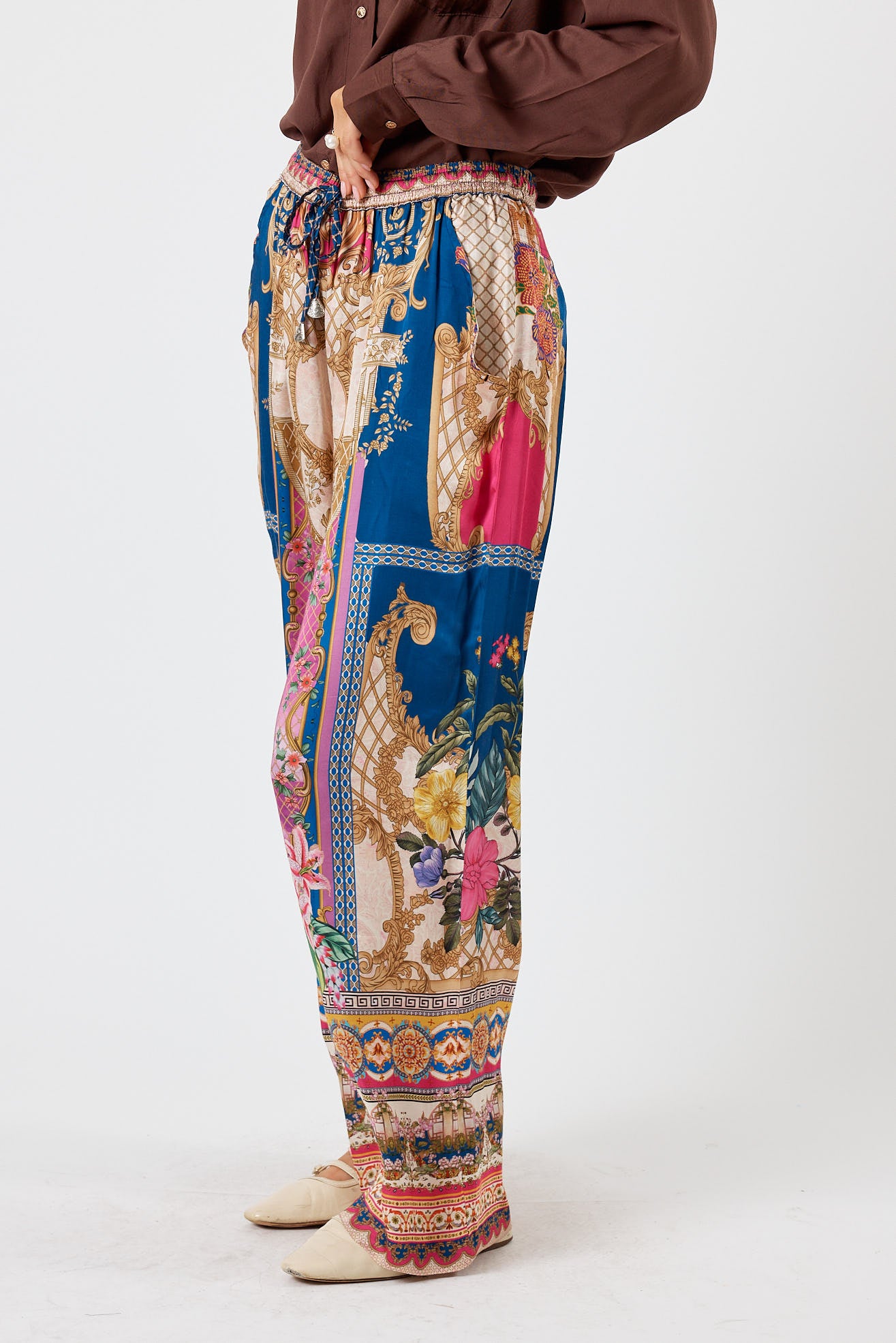 LulaSoul Alberta Pant