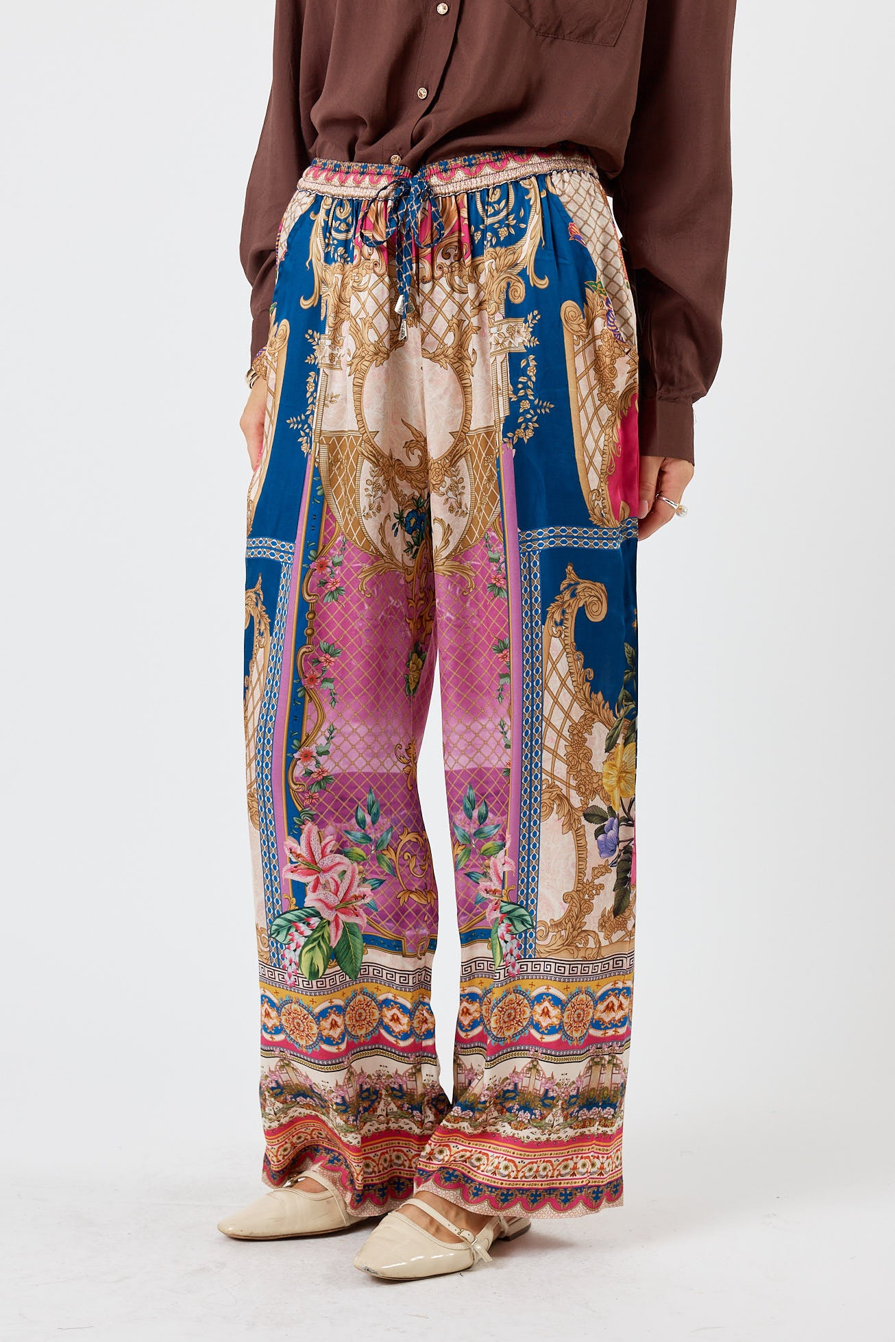 LulaSoul Alberta Pant