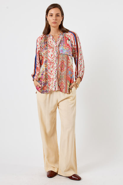 LulaSoul Burlington Top