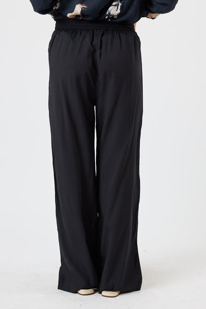 LulaSoul Delta Pant Black