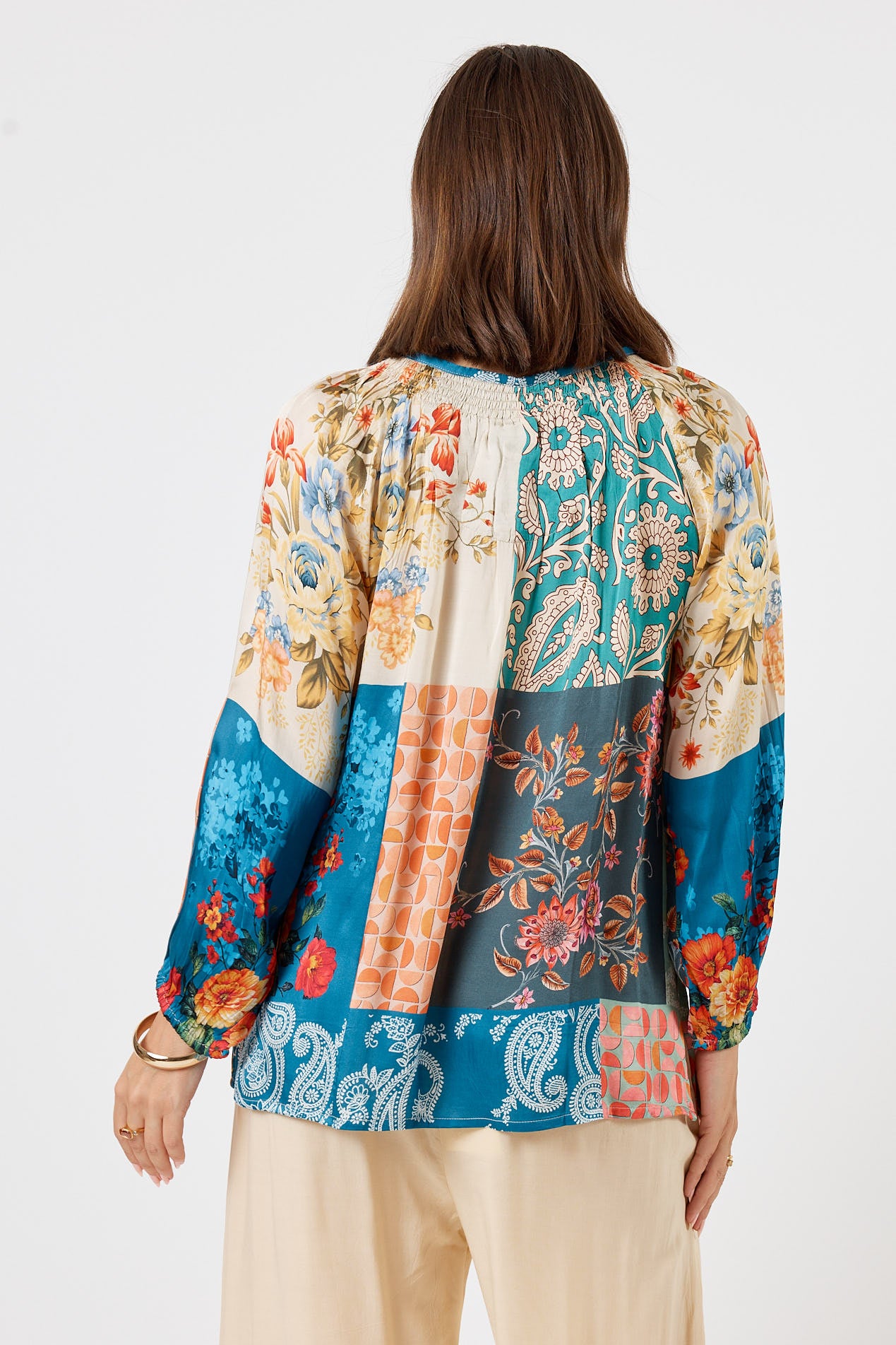 LulaSoul Eaton Top