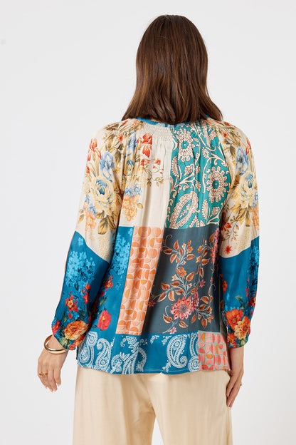 LulaSoul Eaton Top