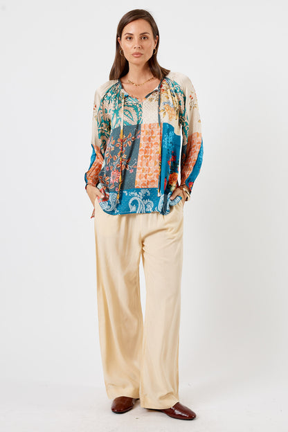 LulaSoul Eaton Top