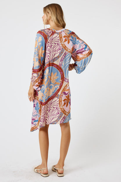 LulaSoul Fermont Dress