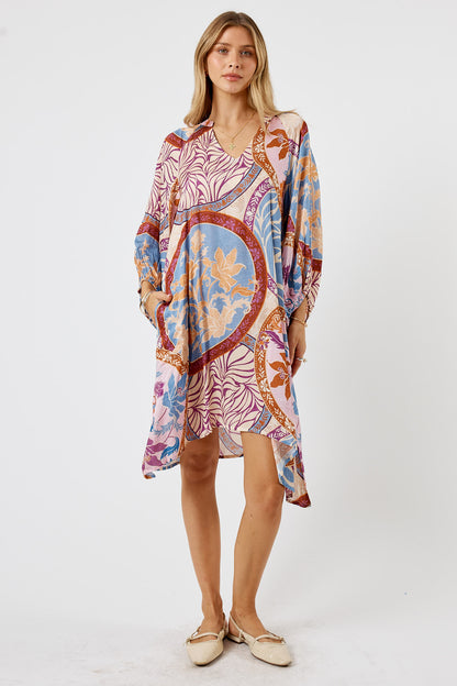 LulaSoul Fermont Dress