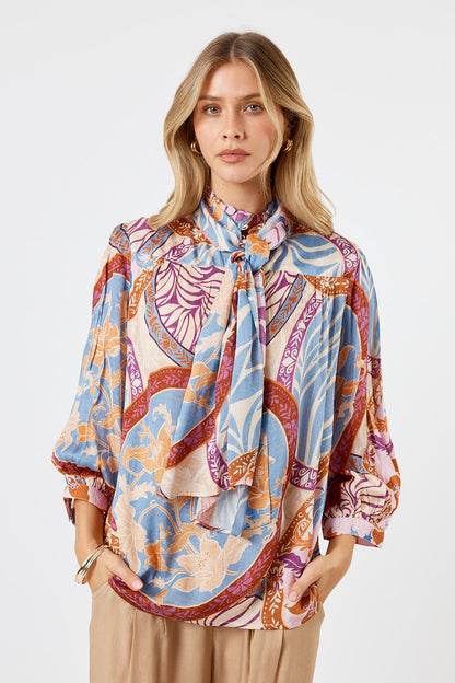 LulaSoul Fermont Shirt