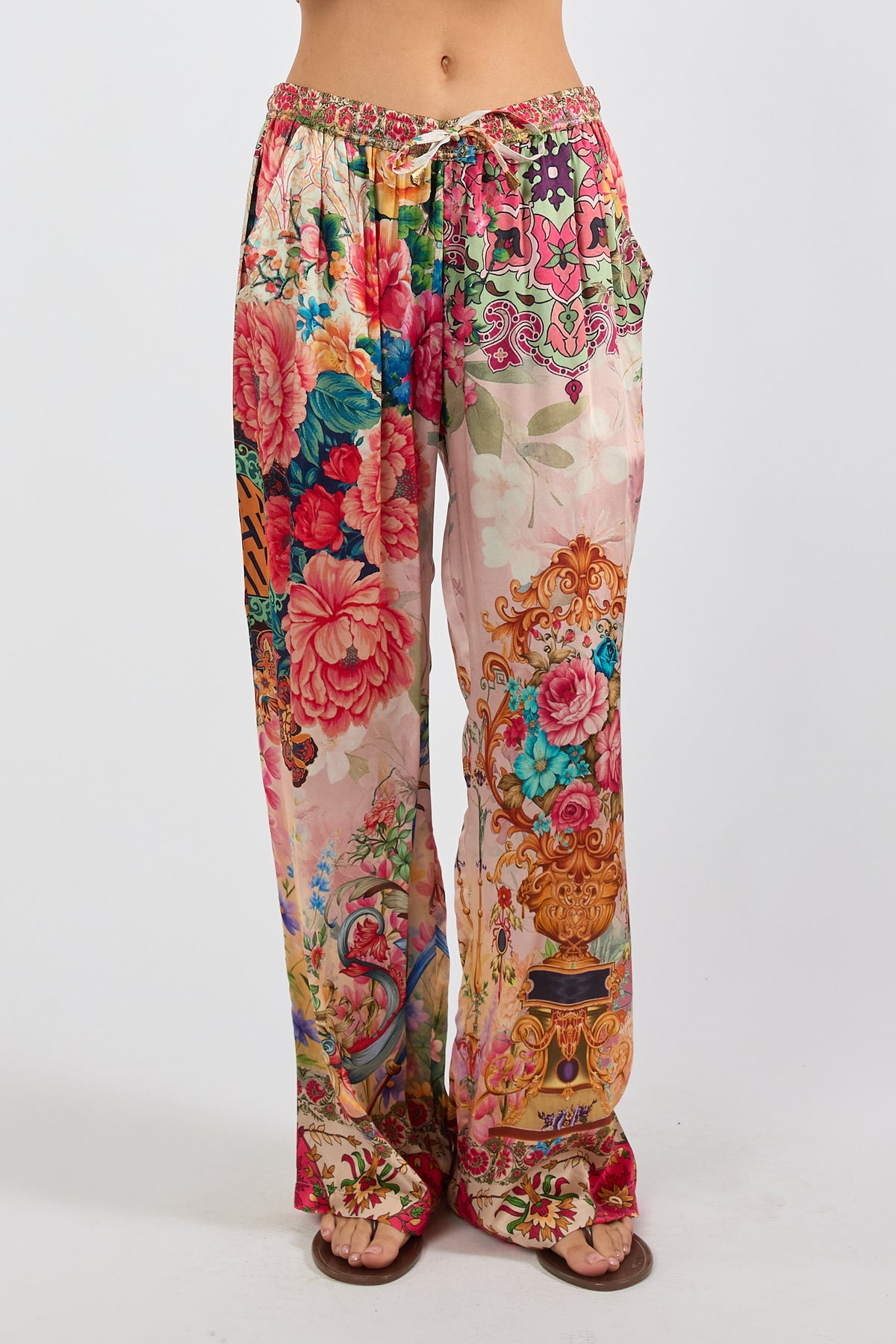 LulaSoul Jardine Pant