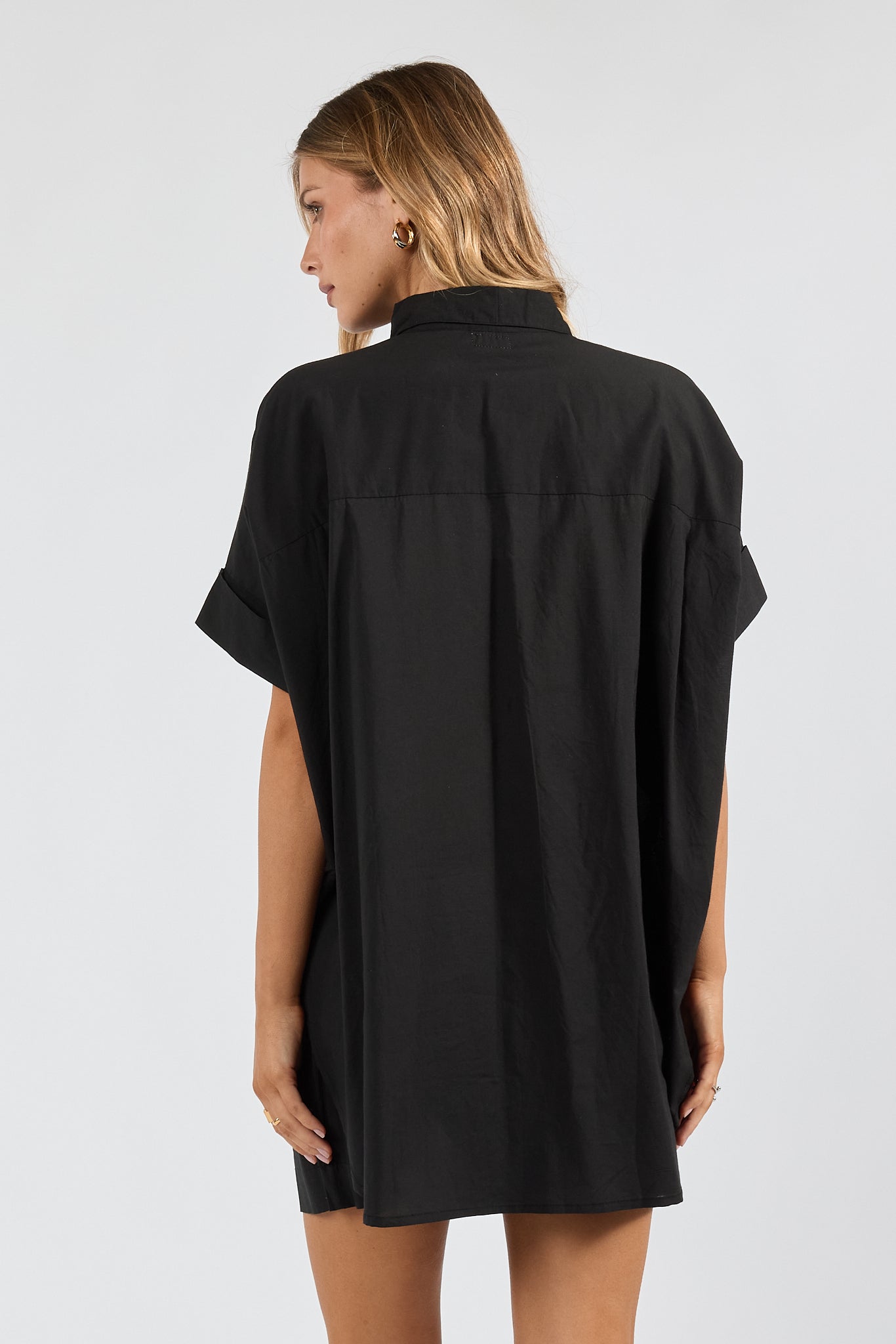 LulaSoul Palladium Top Black