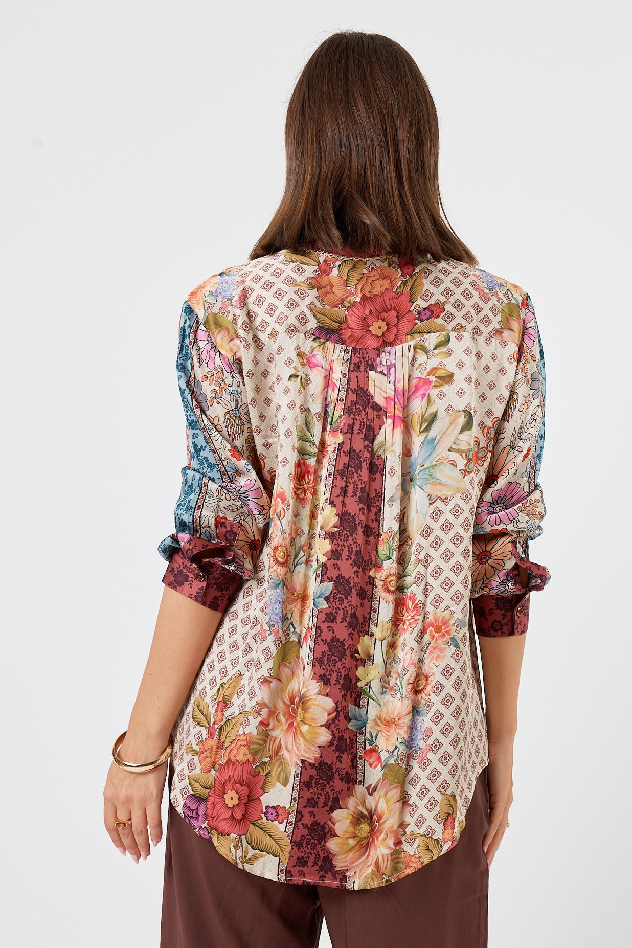 LulaSoul Winnipeg Shirt