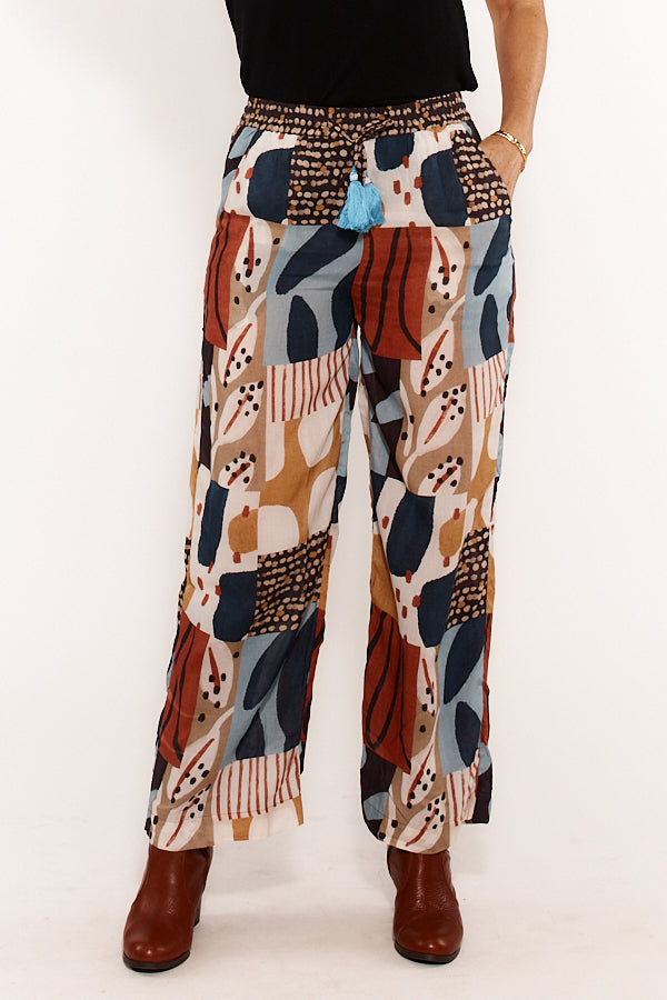 Lulasoul Yindi Pant – LulaLife Shop