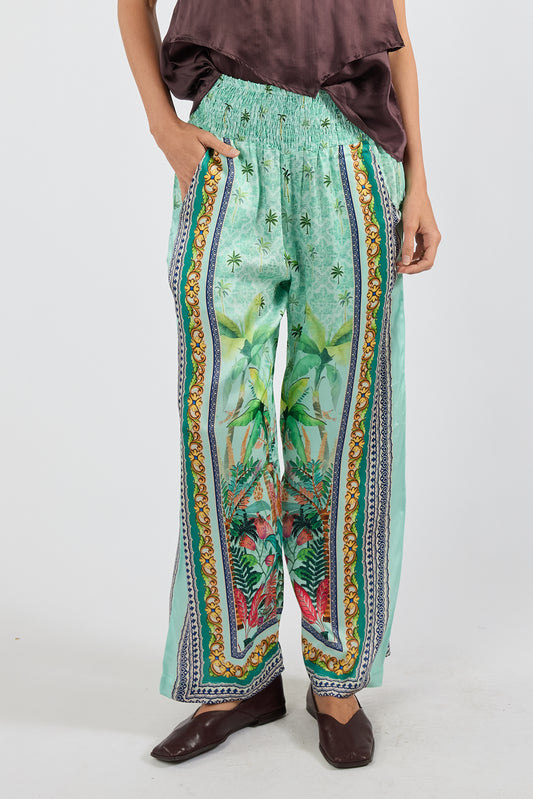 LulaSoul Zilara Pant Mist