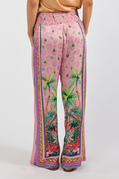LulaSoul Zilara Pant Orchid